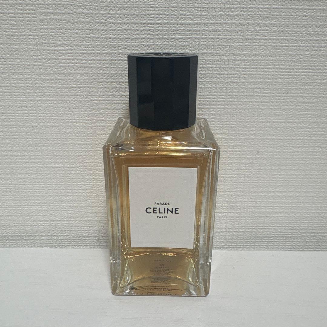 CELINE PARADE オードパルファン 100mL