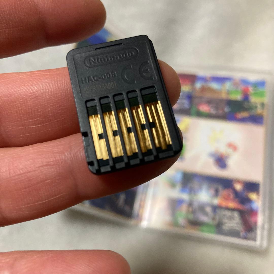 ワ*ー様 スーパーマリオ 3Dコレクション