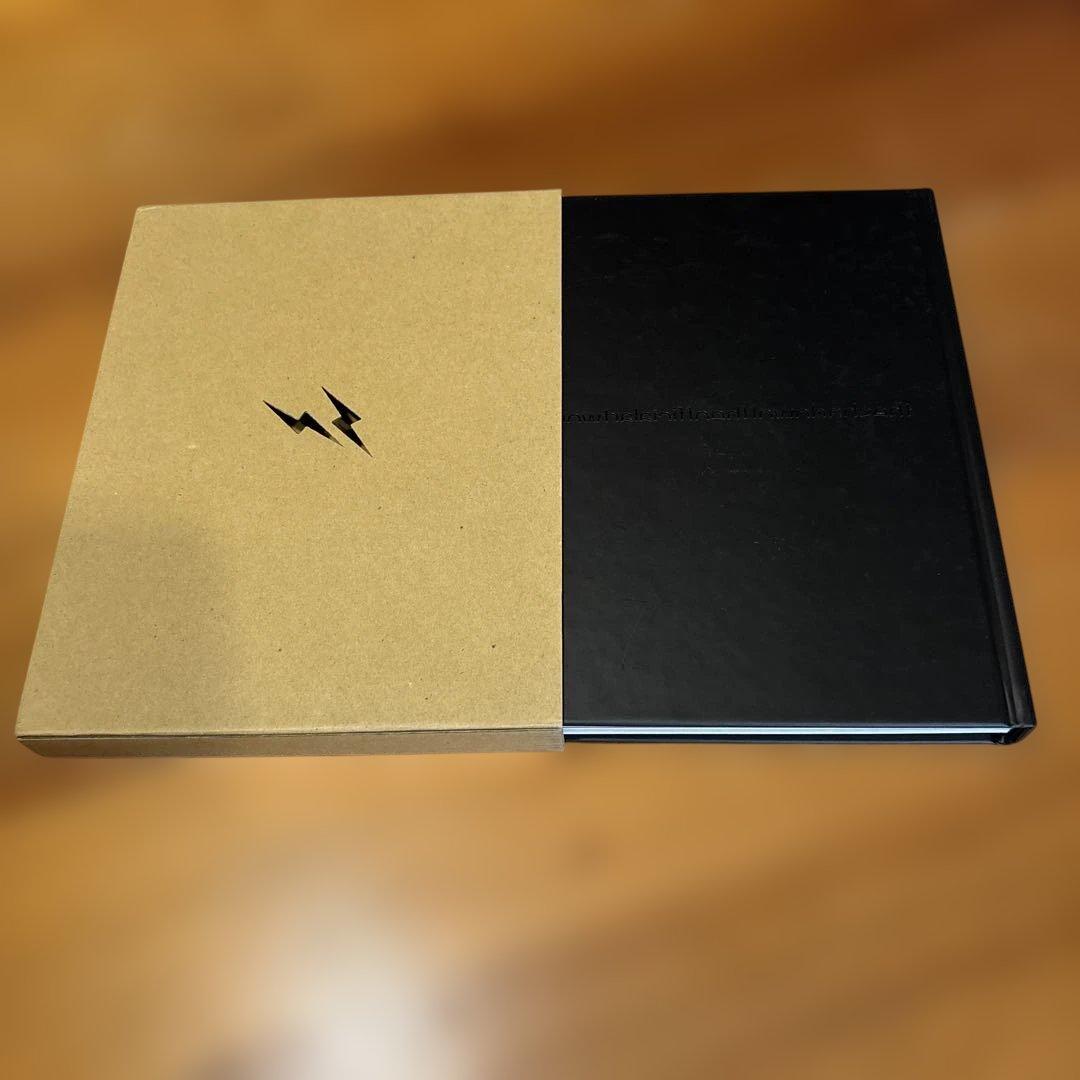 藤原ヒロシthe shadow of the official artworks