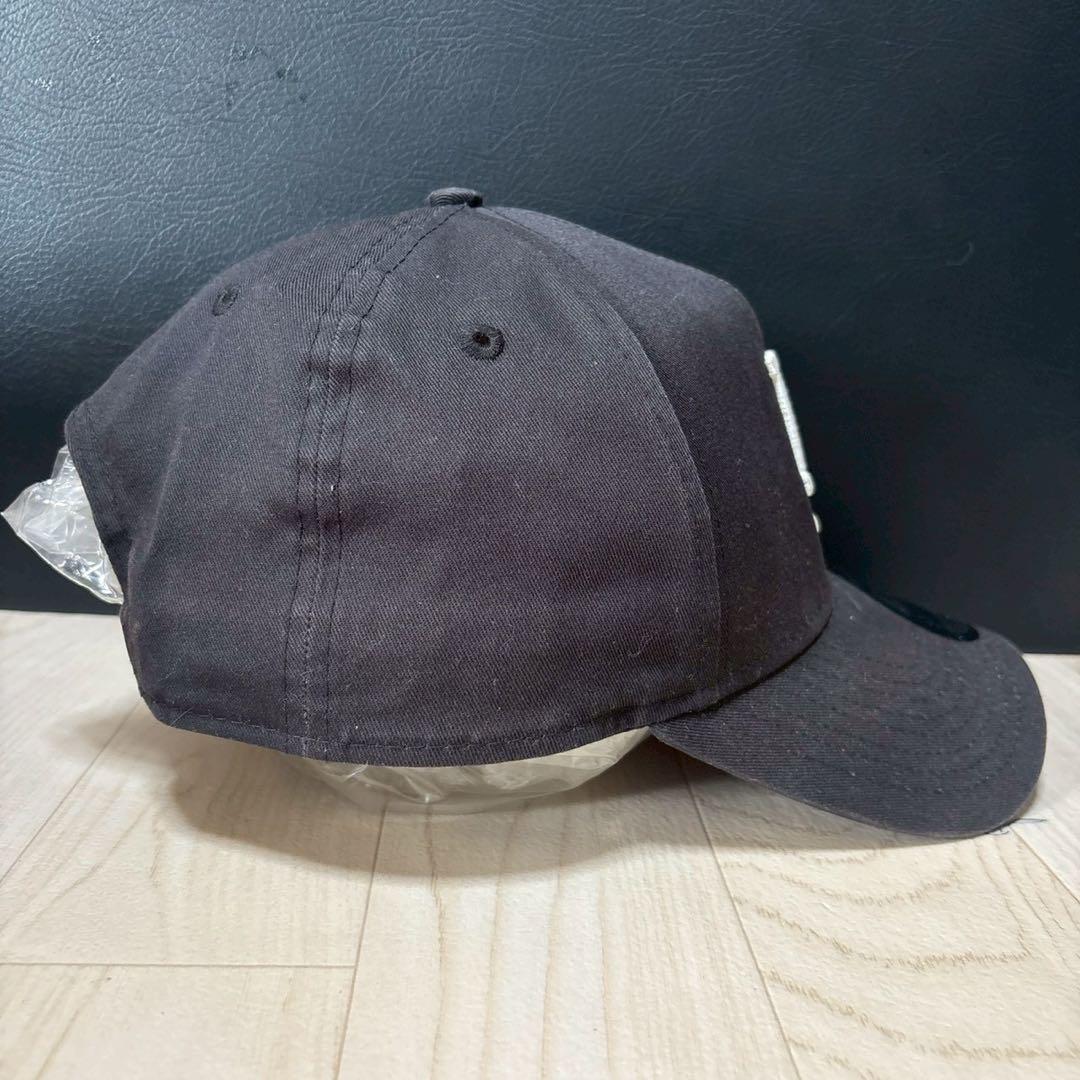 ニューエラ ロサンゼルスドジャース LA 9forty A-frame