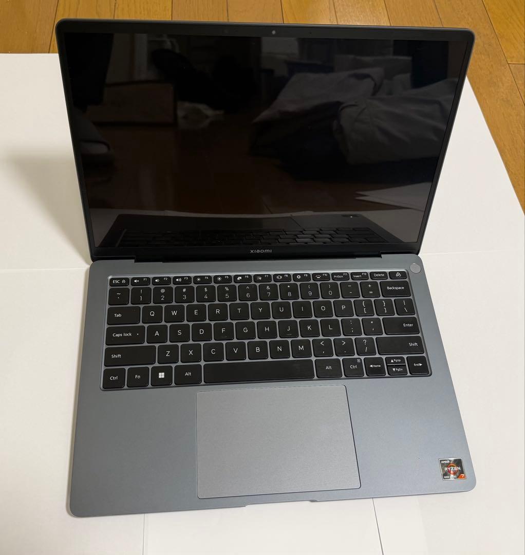 Xiaomi Book Pro 14 2022 ノートパソコン