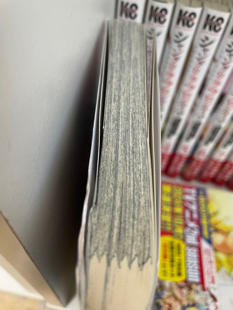 シャングリラフロンティア1-18初版帯付き多数