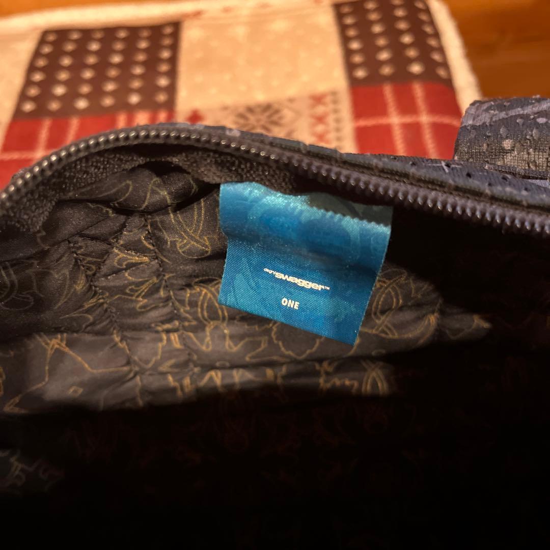 PORTER swagger迷彩 小型ボストンバッグ