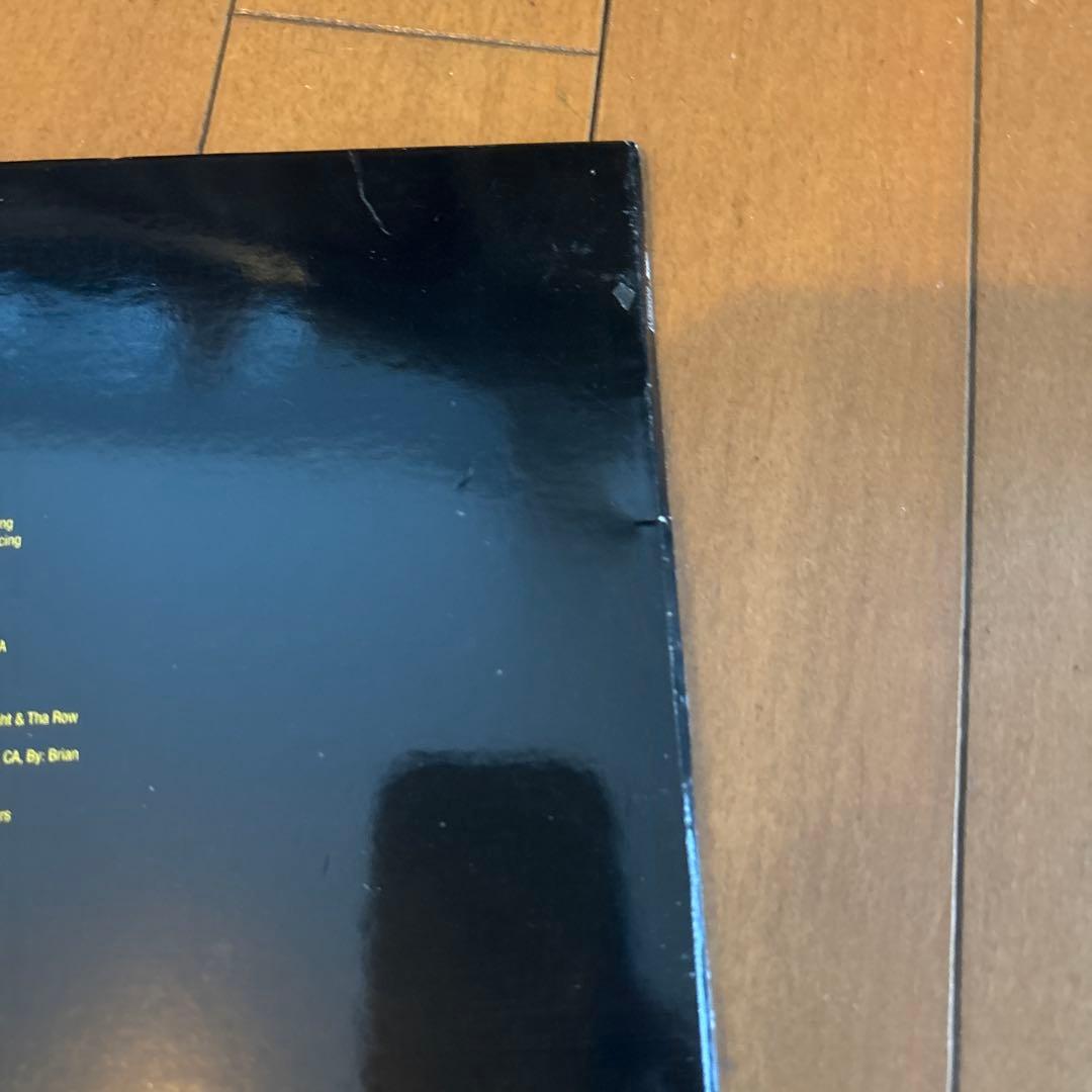洋楽 2PAC Nu-Mix Klazzics 2LP