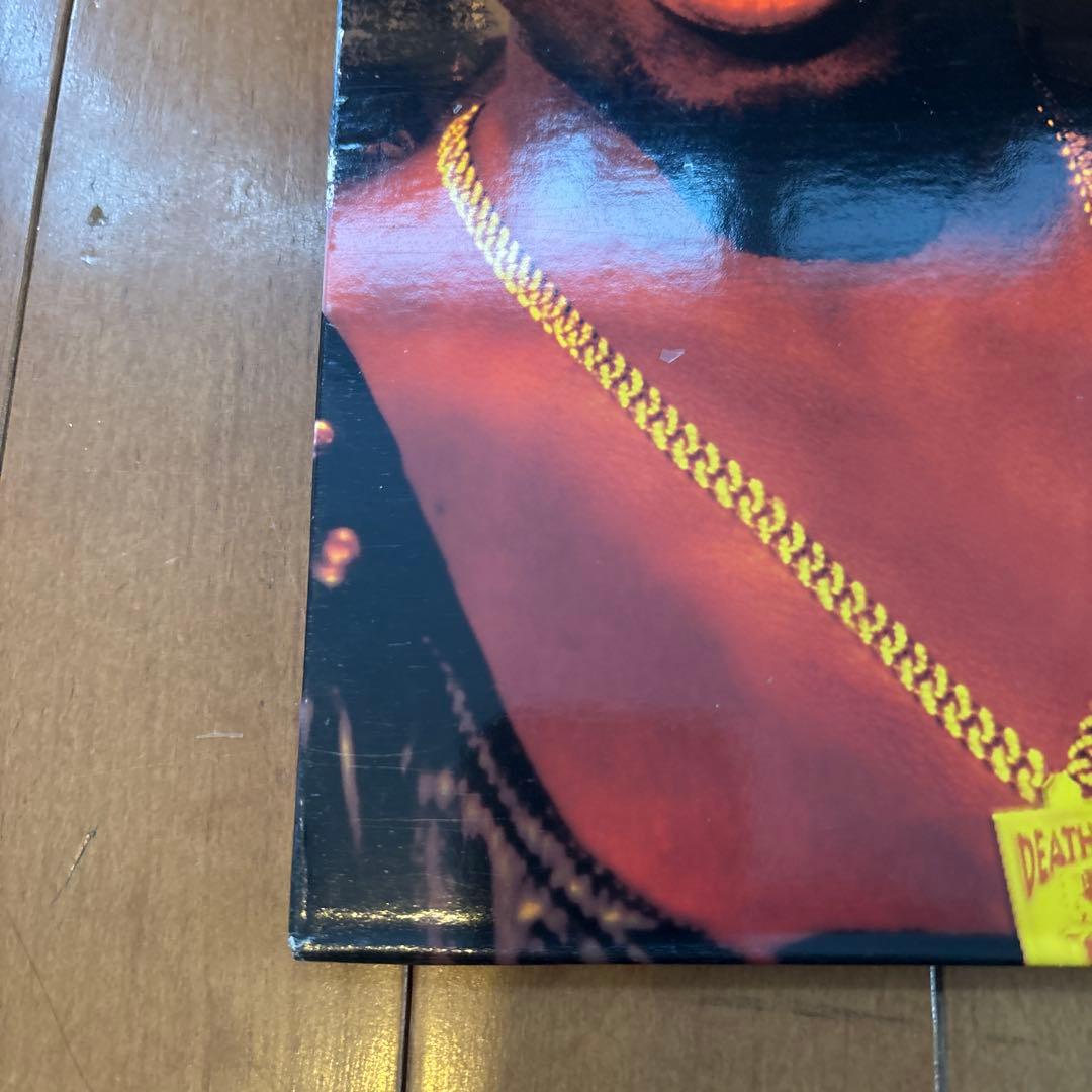 洋楽 2PAC Nu-Mix Klazzics 2LP