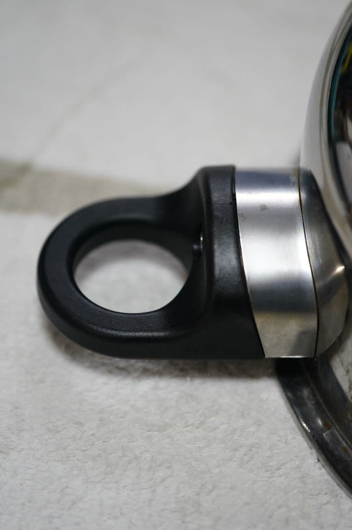 h*a様 【9800円～】美品 アサヒ軽金属「ゼロ活力なべ」3.0L