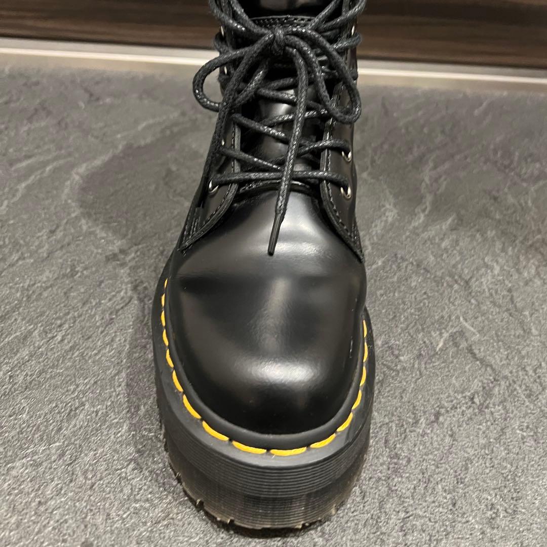 Dr.Martens JADON 8ホールブーツ 23cm / UK4