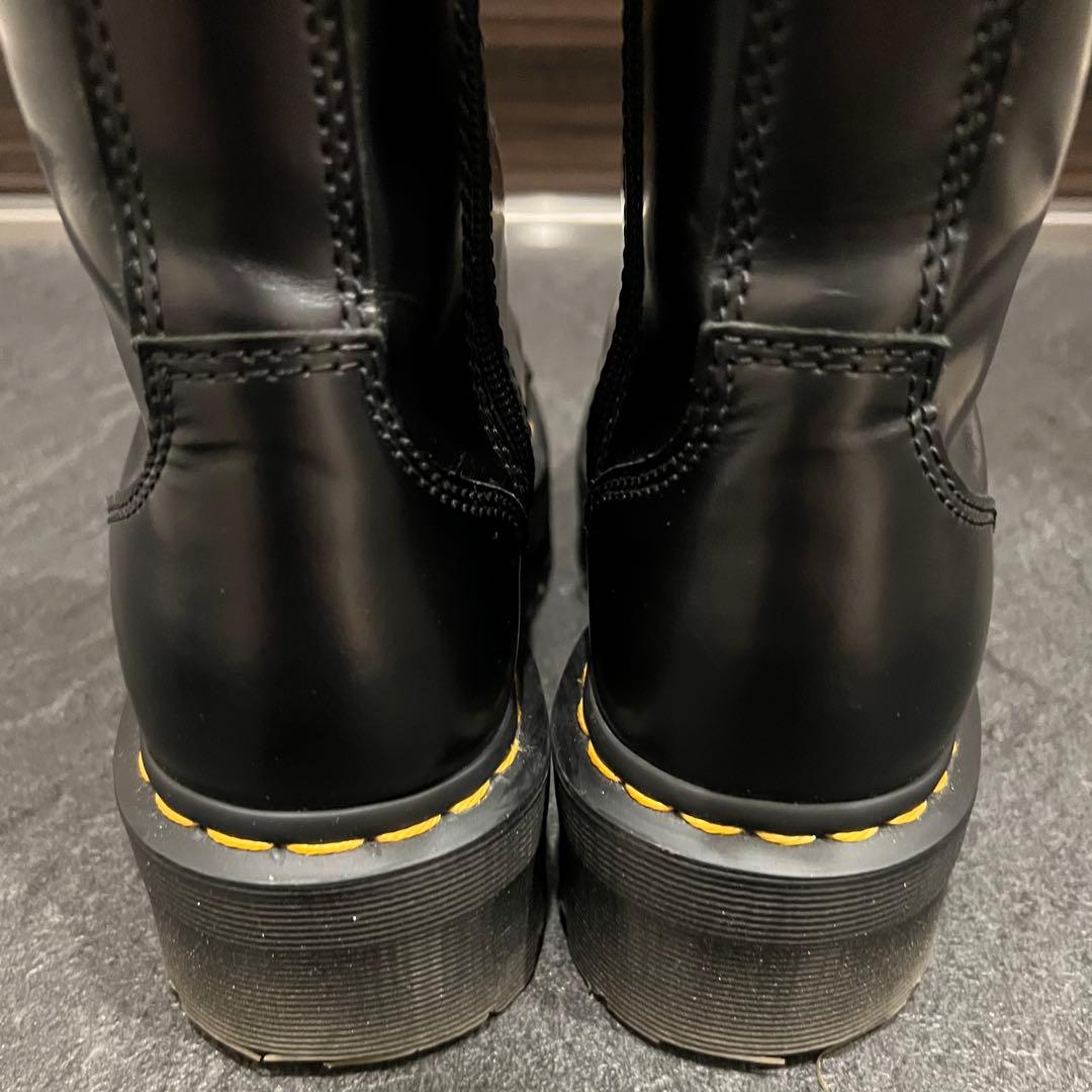 Dr.Martens JADON 8ホールブーツ 23cm / UK4