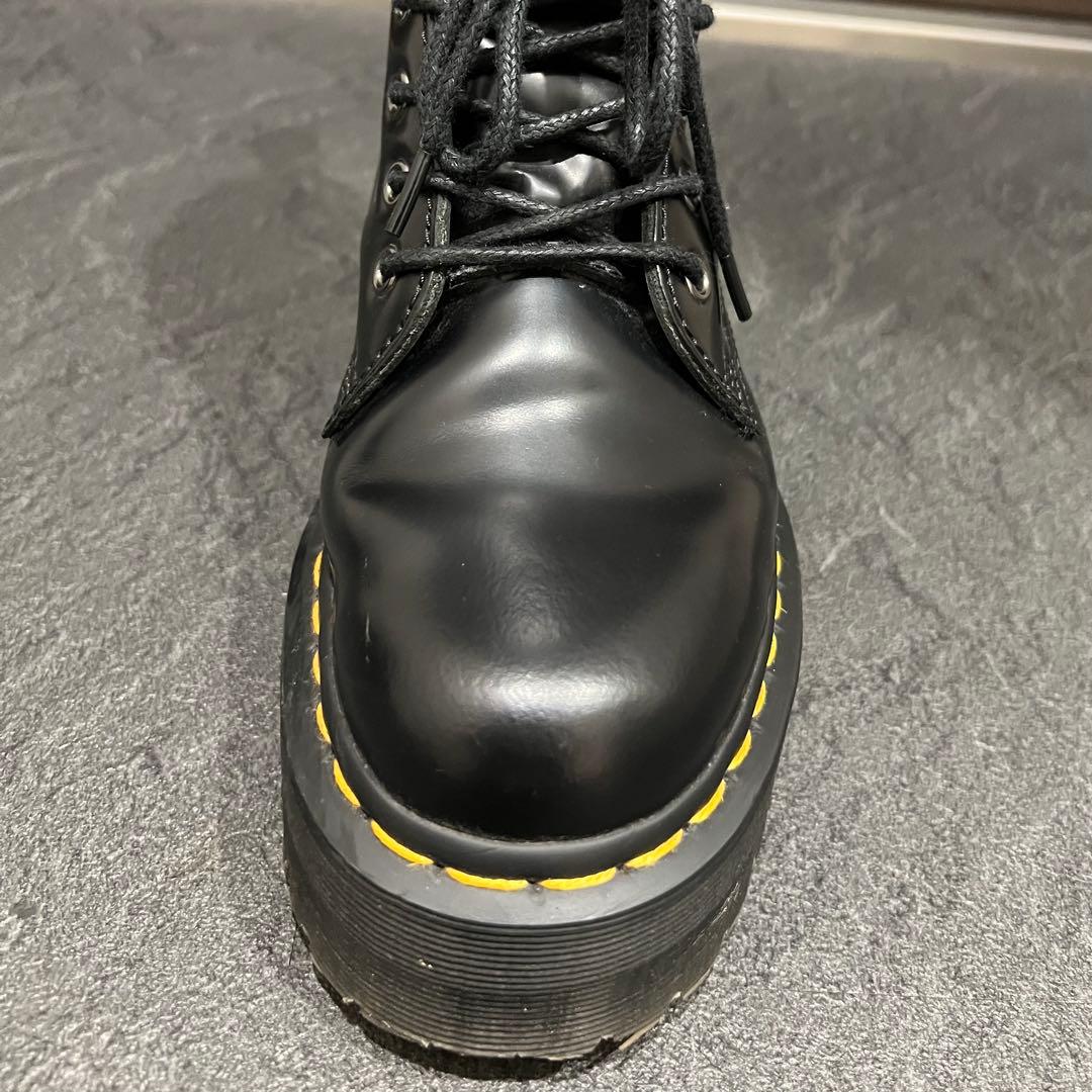 Dr.Martens JADON 8ホールブーツ 23cm / UK4