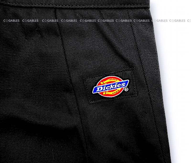 LIMI feu×Dickies サスペンダー付き　ワンショルダースカート　レア
