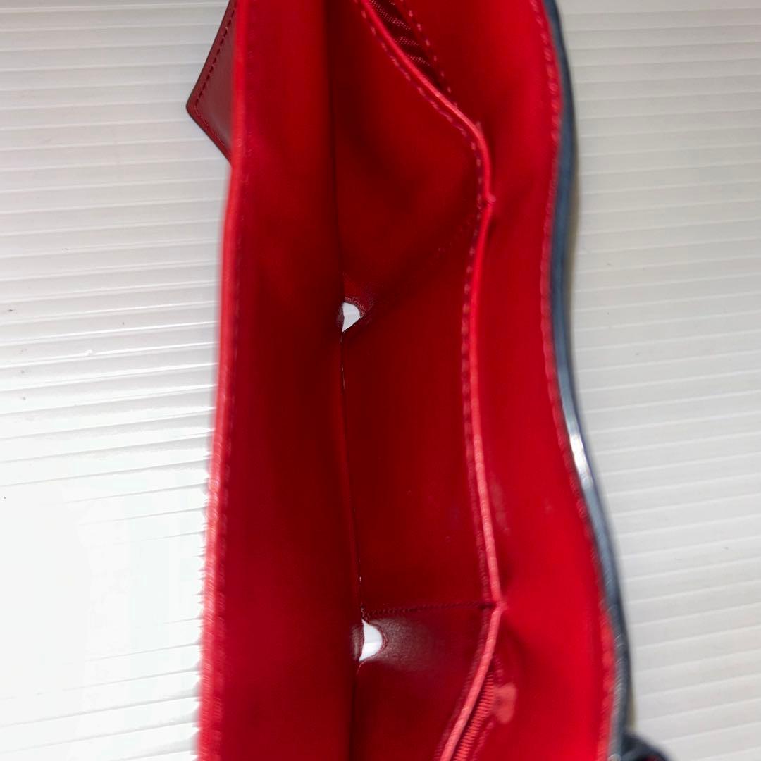 PRADA プラダ 三つ折り財布 正規品！
