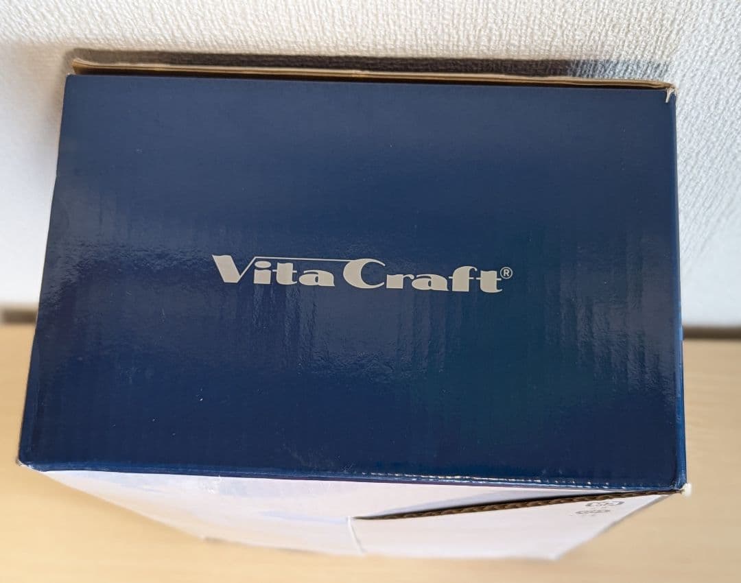 【未使用】Vita Craft コロラド お手軽サイズセット ライム
