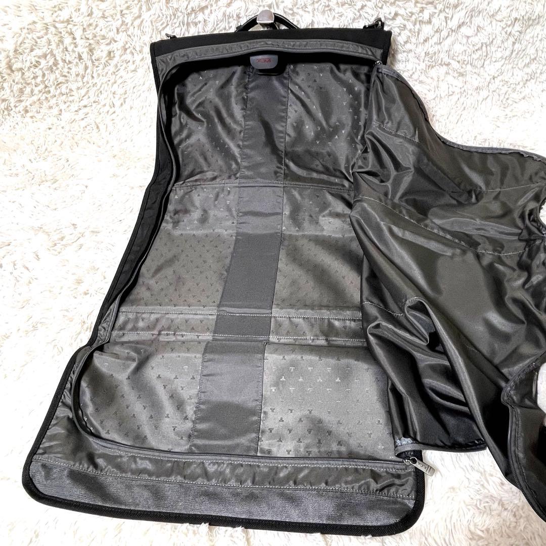 TUMI トゥミ ガーメントケース ビジネスバッグ 22133D4 2way
