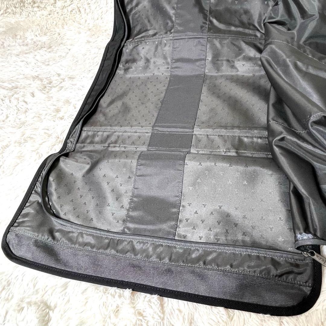 TUMI トゥミ ガーメントケース ビジネスバッグ 22133D4 2way