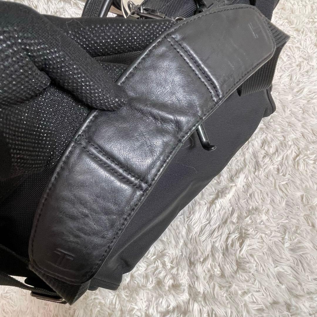 TUMI トゥミ ガーメントケース ビジネスバッグ 22133D4 2way
