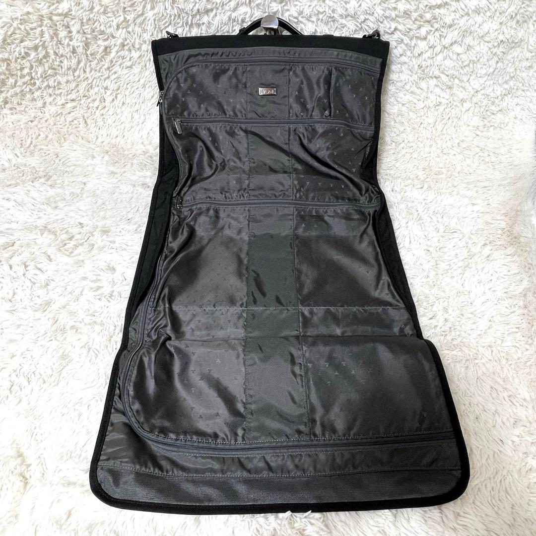TUMI トゥミ ガーメントケース ビジネスバッグ 22133D4 2way