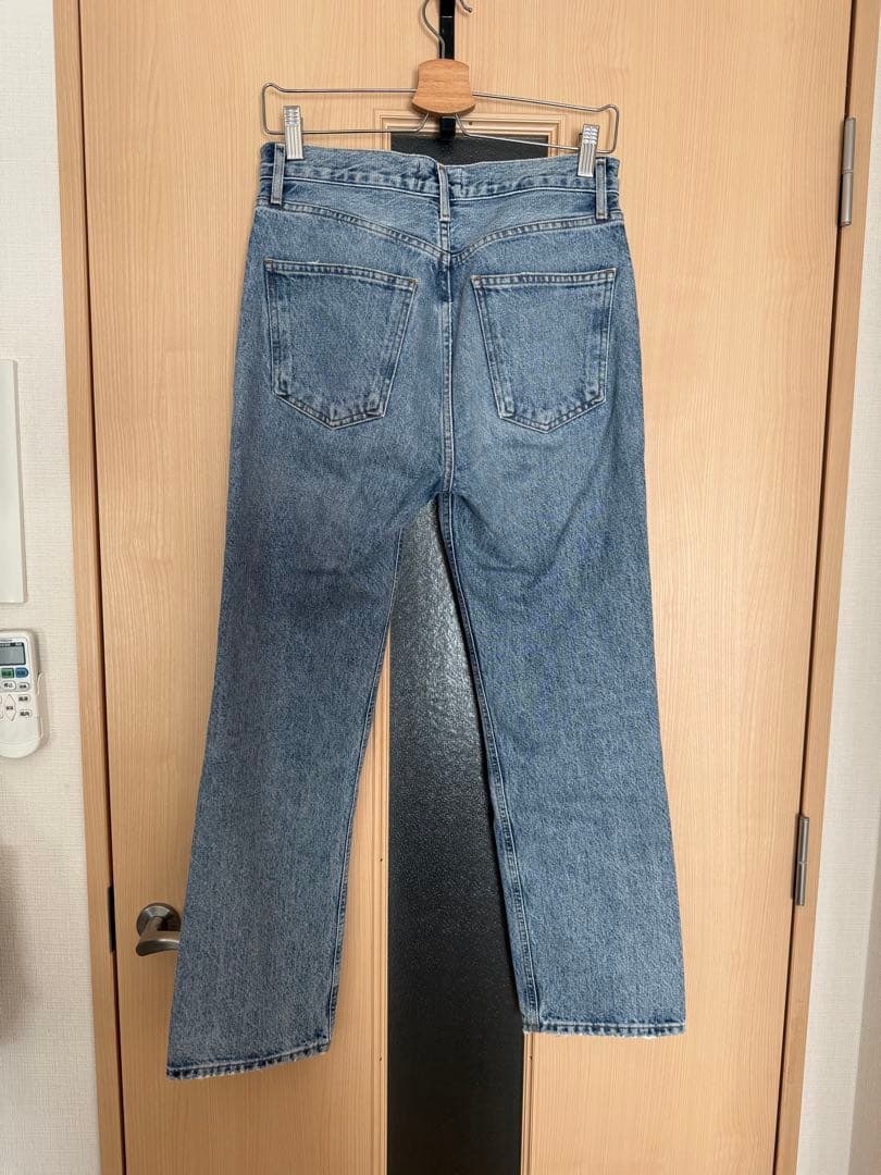 AGOLDE Ripley 25インチ