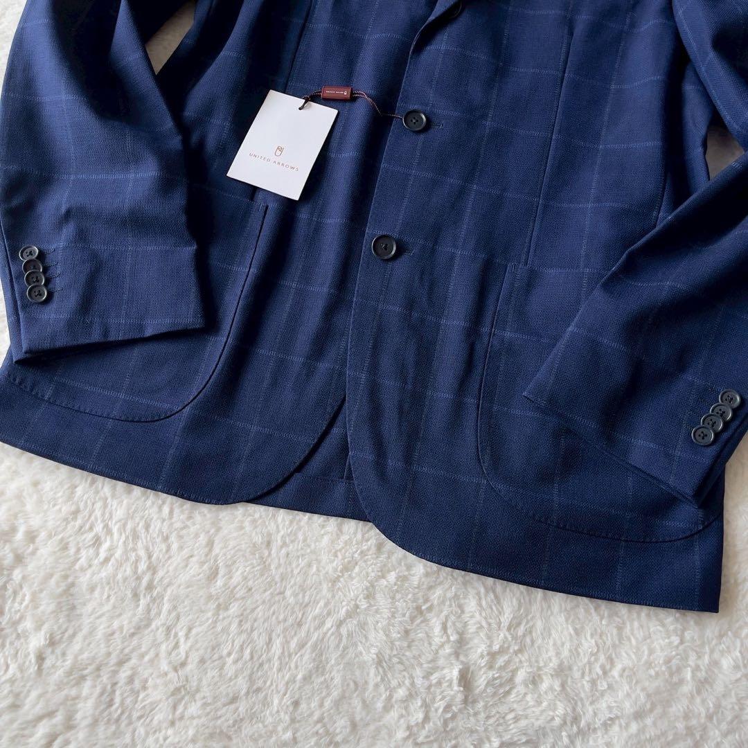 ✨未使用品　高級ライン✨ UNITED ARROWS TOKYO テーラード