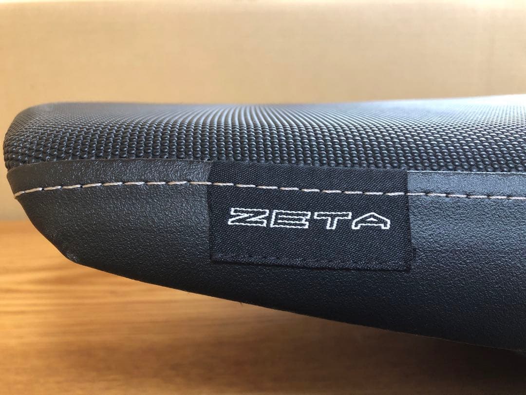 セロー250 ZETA アドバンスシート ハイシート