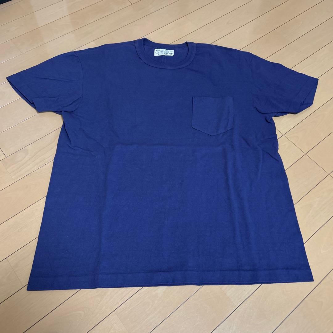 ymfactory tシャツ44 ２枚セット