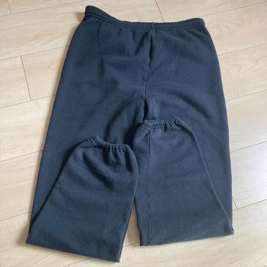 90s ビンテージ レッドホットチリペッパーズ スウェットパンツ バンドT