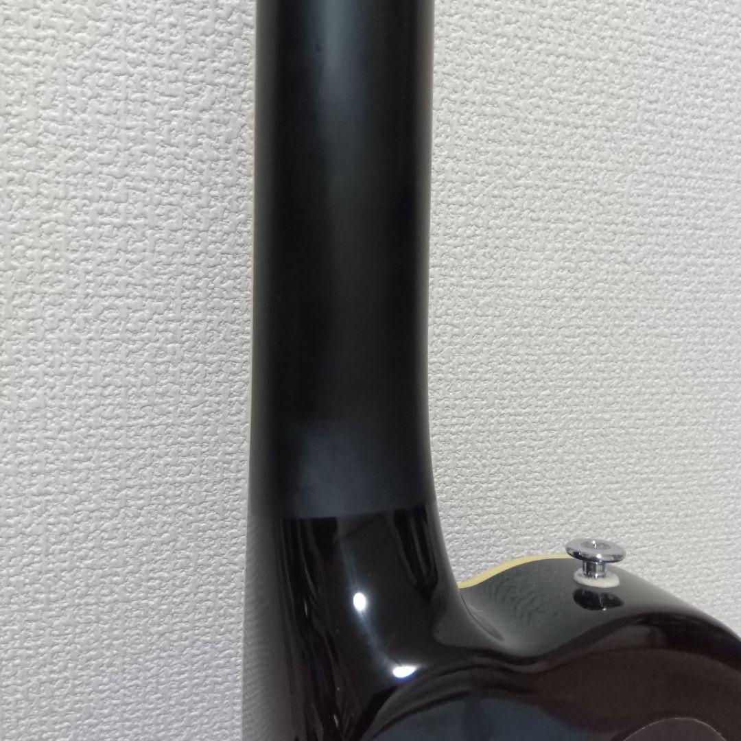 ギター Fujigen/J-Standard Series JFL-HH Black