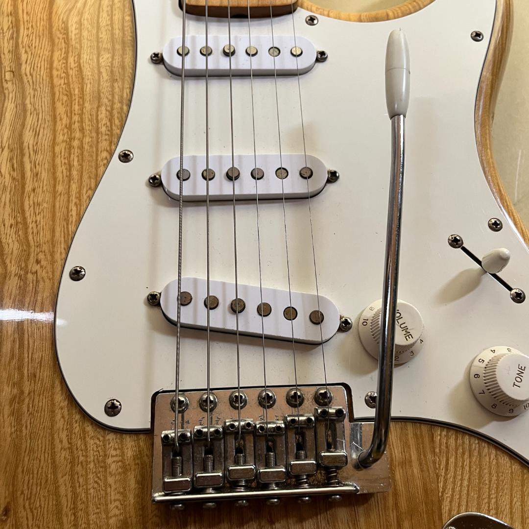 Greco SE600 1978年製 日本製 ヴィンテージ エレキギター