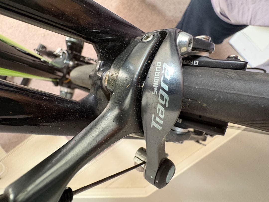 完成車合計18万円以上半額Optimo 2018年モデル 1月整備済み備品付き