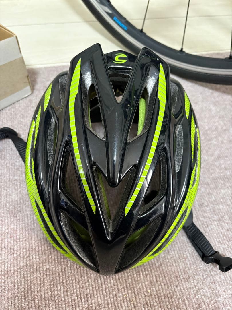 完成車合計18万円以上半額Optimo 2018年モデル 1月整備済み備品付き