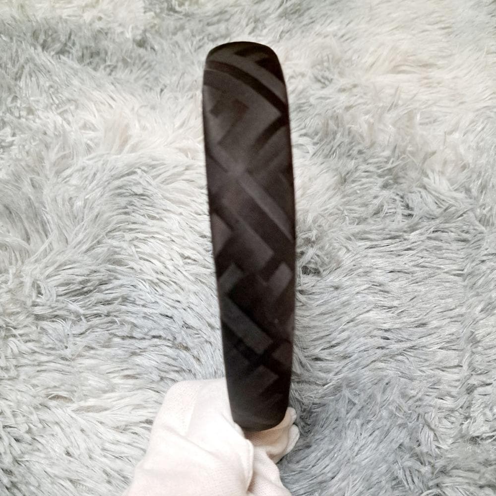 FENDI ズッカ柄カチューシャ