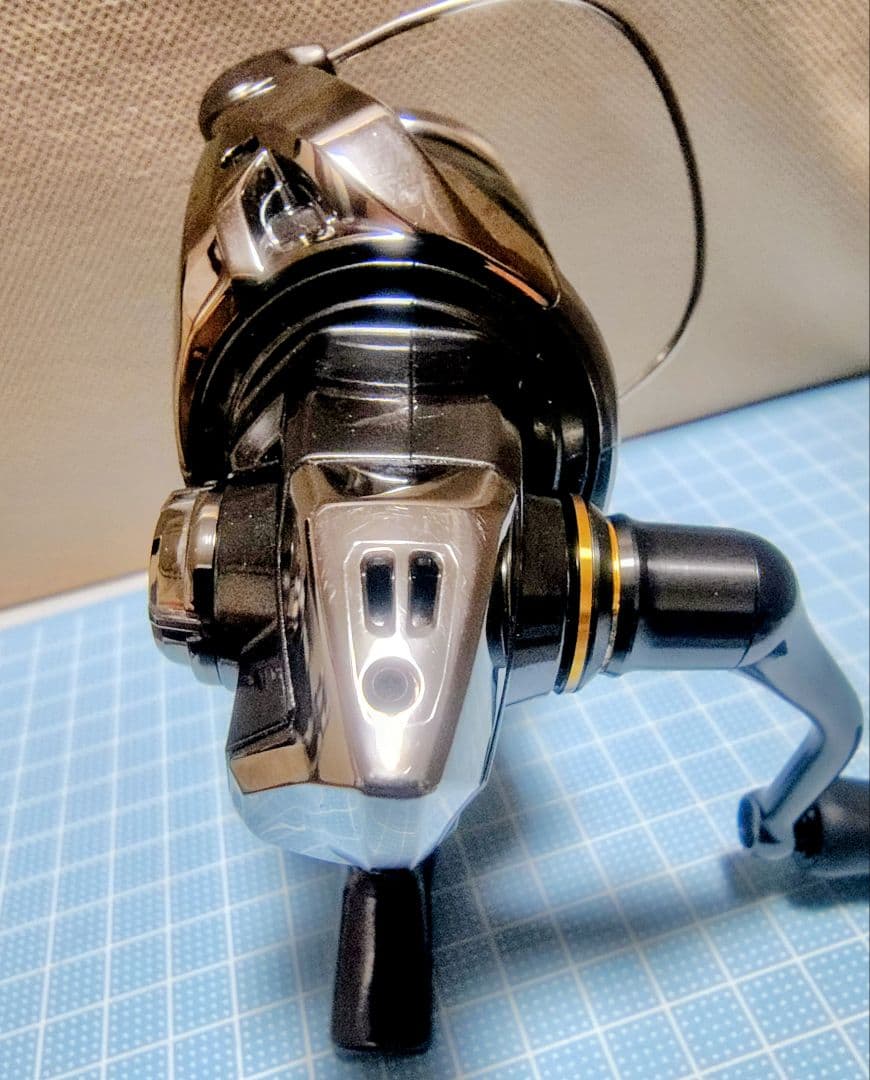 24ツインパワー 2500S