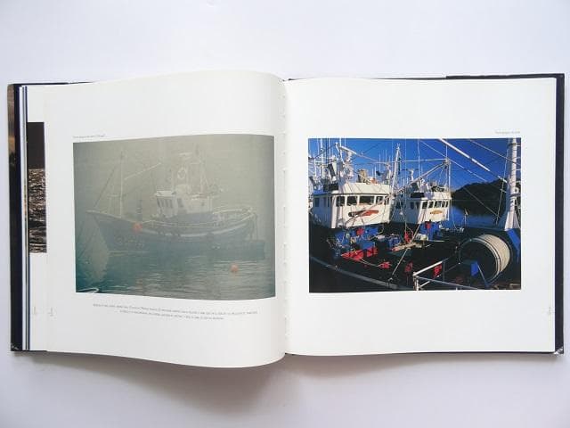 洋書◆アストゥリアス 風景写真集 本 スペイン 景色 自然
