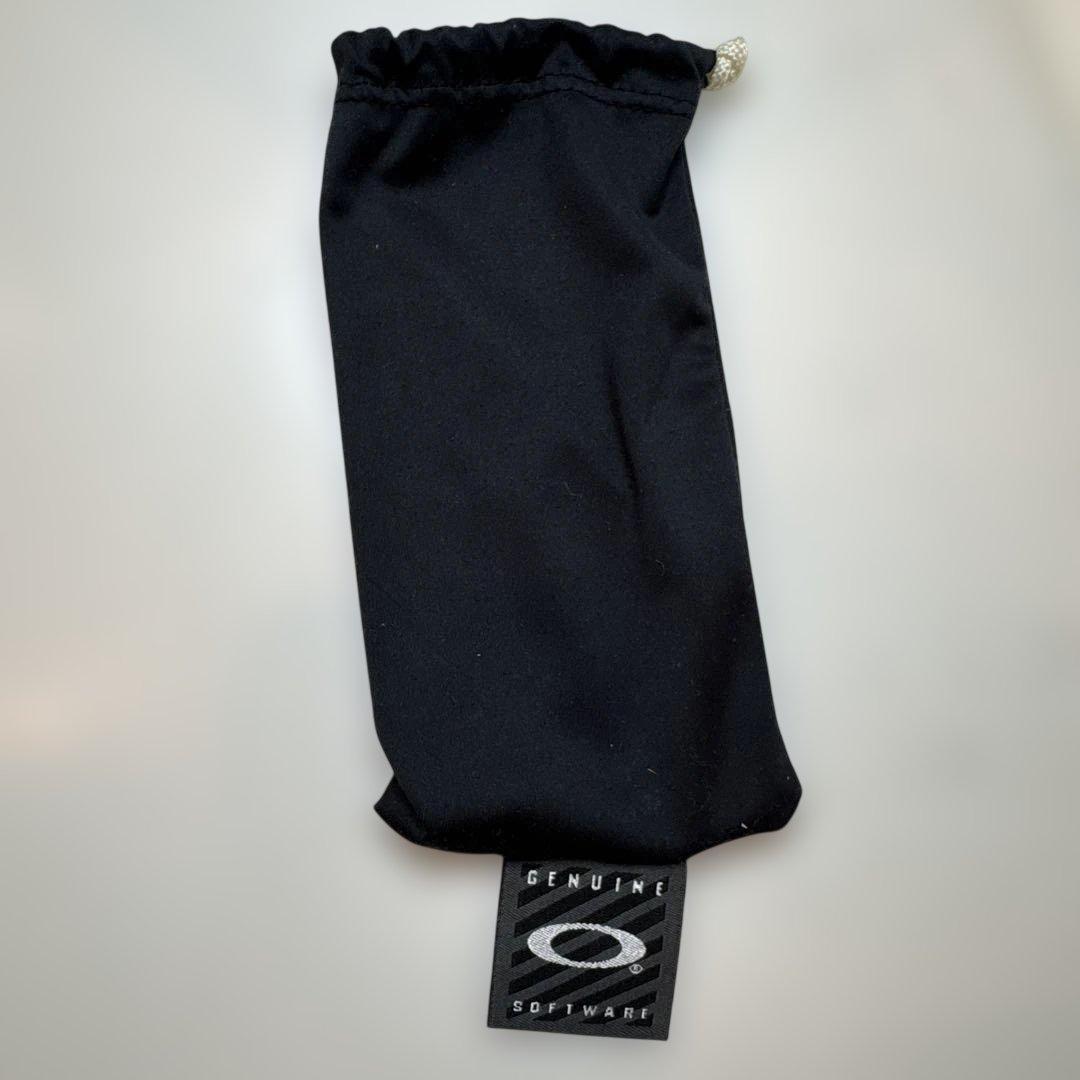 Oakley オークリー モンスタードッグ ビンテージ POLARIZED