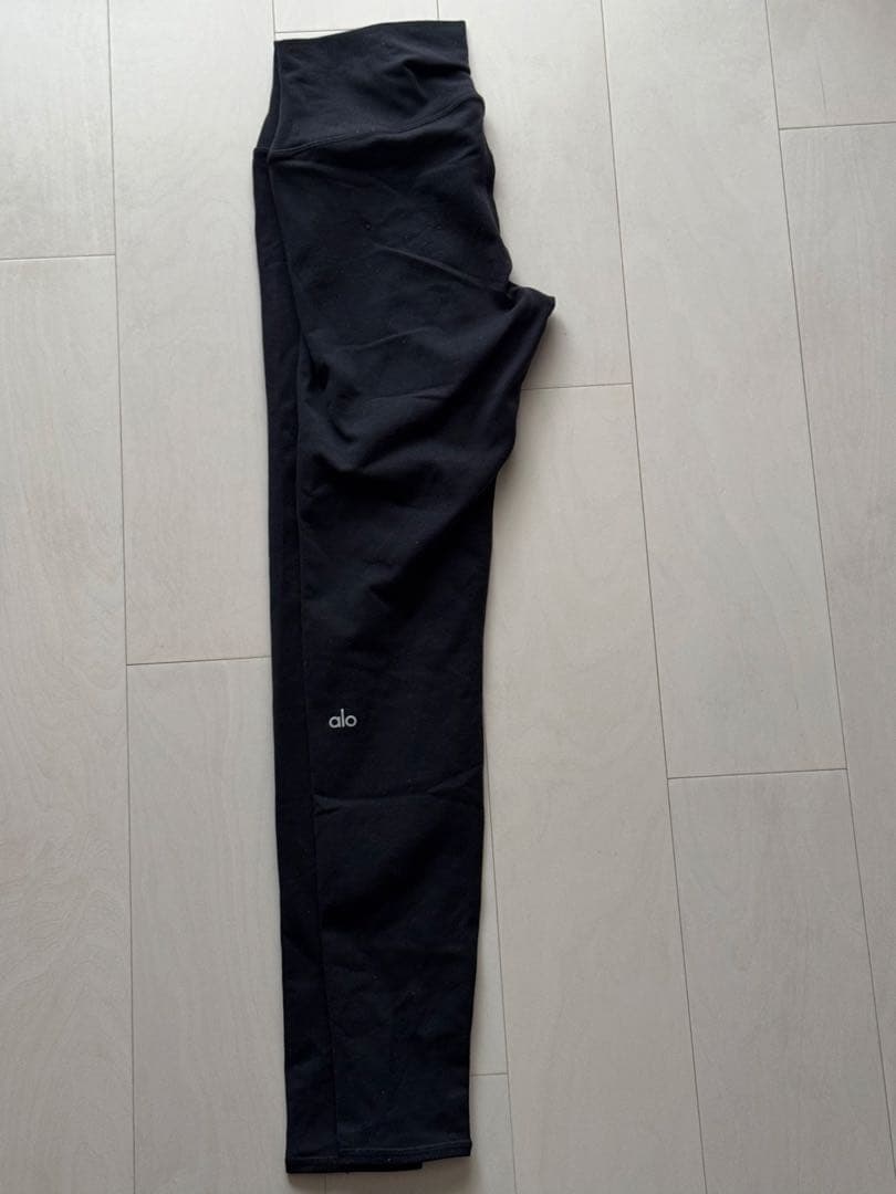 alo yoga 上下セット Lサイズ