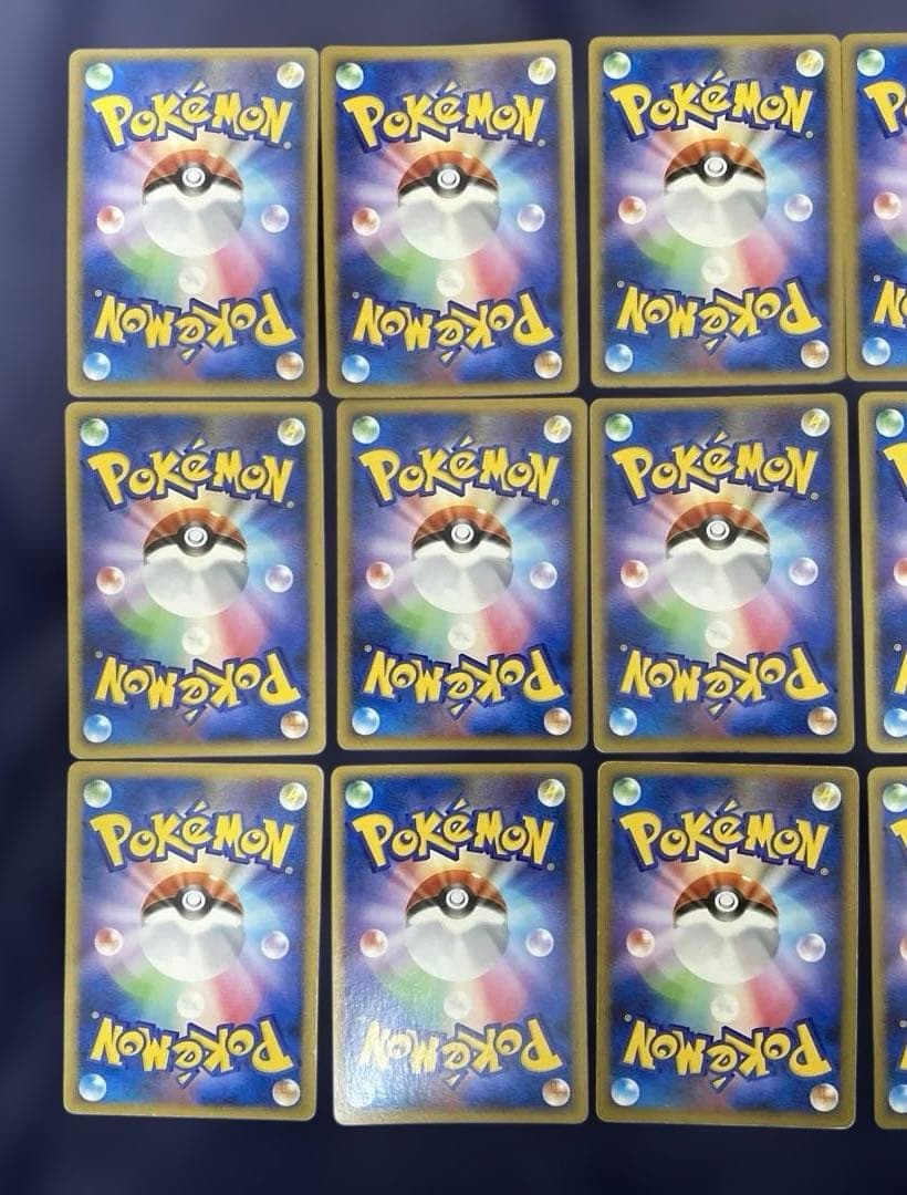 ポケカ　古めのポケモンカード　まとめ売り　イーブイ　カメックス　ピチュー　ホロ