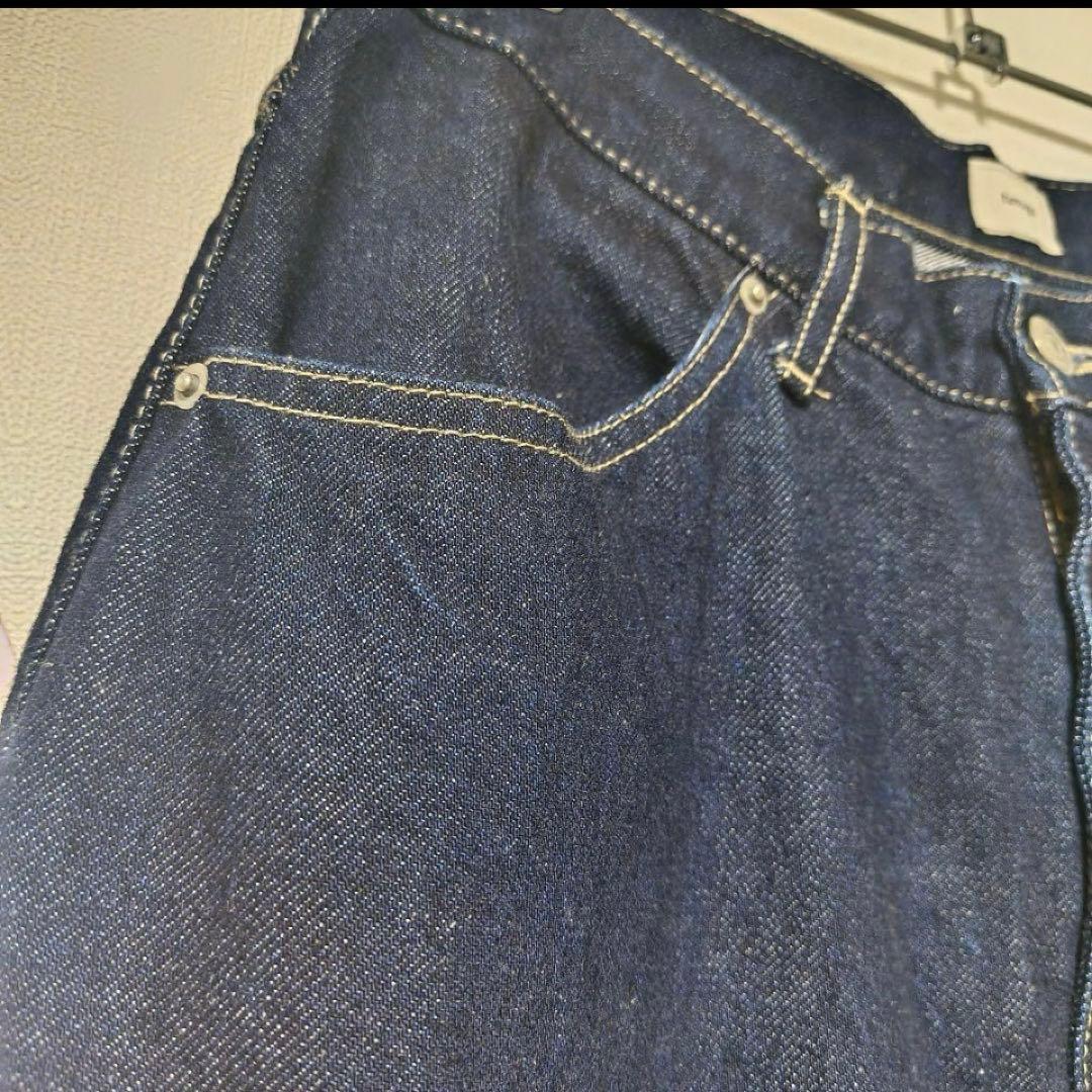 【美品】tumugu：（ツム グ）120zヴィンテージデ