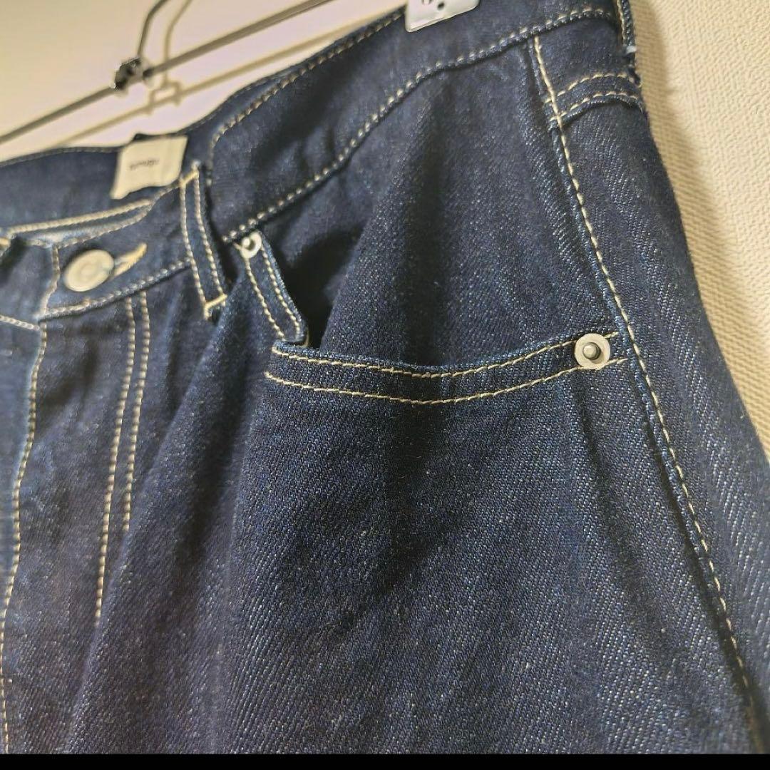 【美品】tumugu：（ツム グ）120zヴィンテージデ