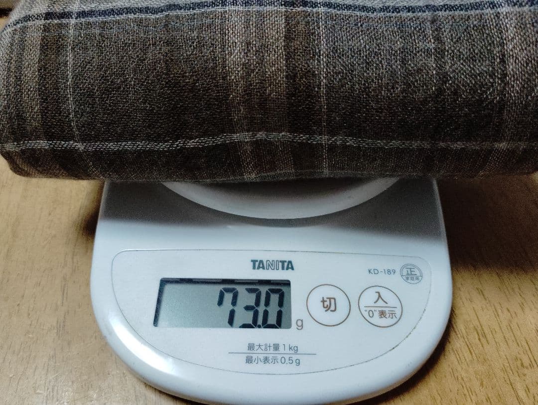 ブルネロクチネリ大判 超薄超軽ストール　ショール