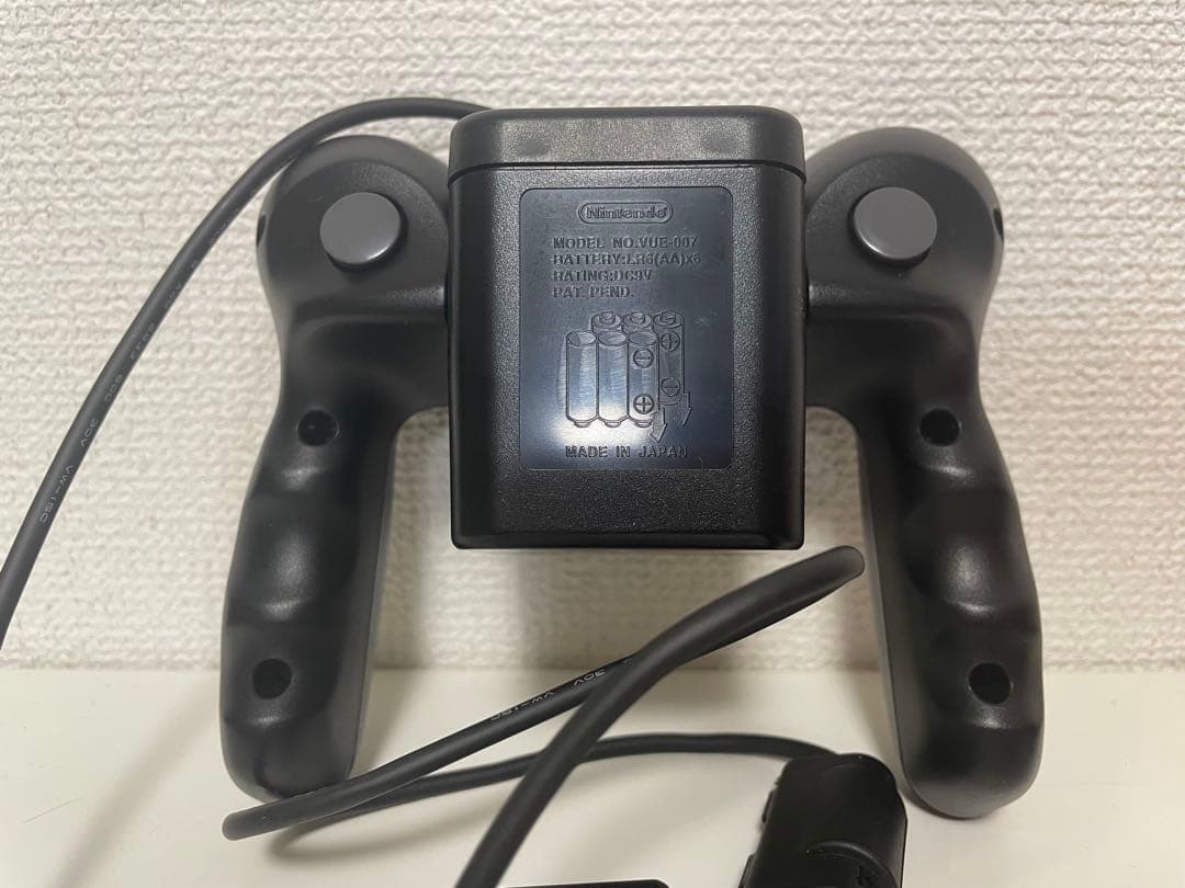 任天堂 バーチャルボーイ