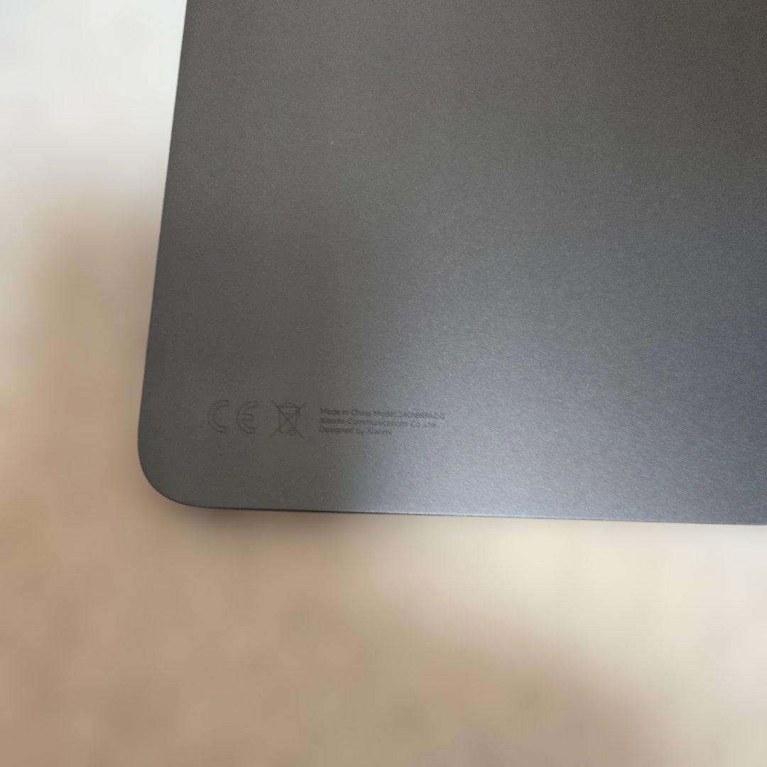 Xiaomi Pad 6s Pro 12.4インチ