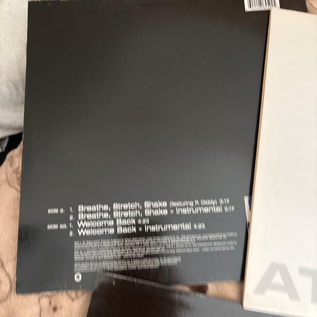 レコード5枚セット！