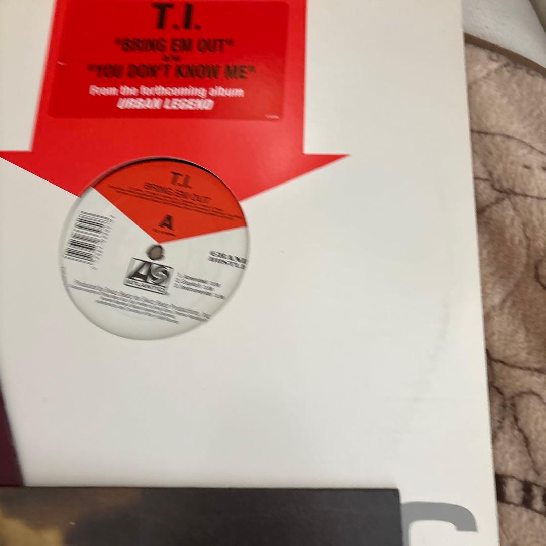 レコード5枚セット！