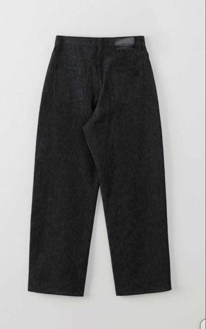Loom Indigo Jeans ohotoro オオトロ