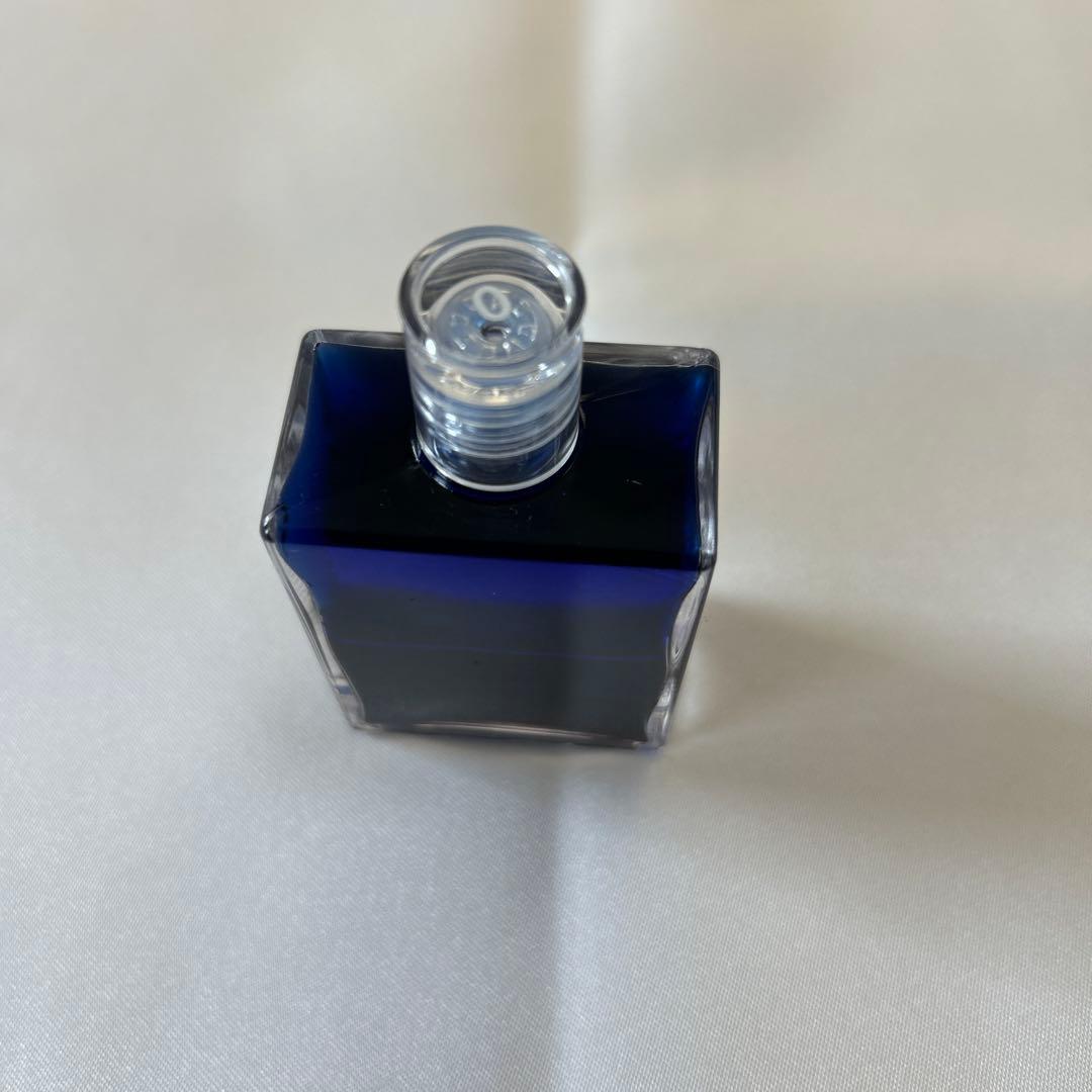美品　オーラソーマボトル0 スピリチュアルレスキュー　50ml