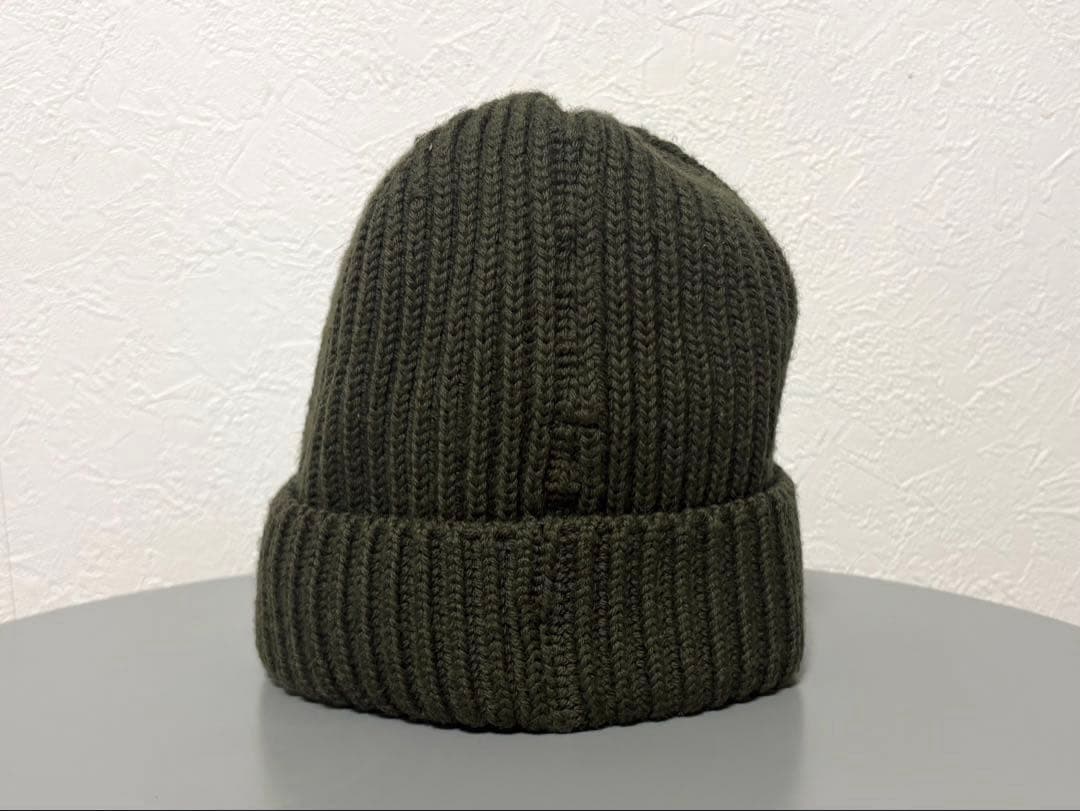 CP company c.p.companyゴーグル ビーニー ニット帽