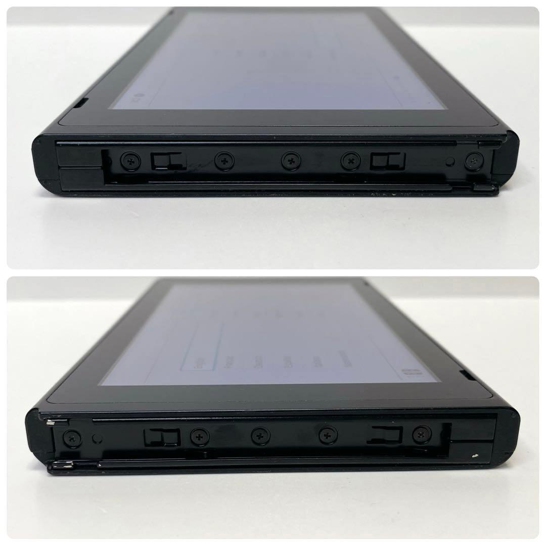 ✨美品✨Nintendo Switch 本体 液晶 旧型 2018年製