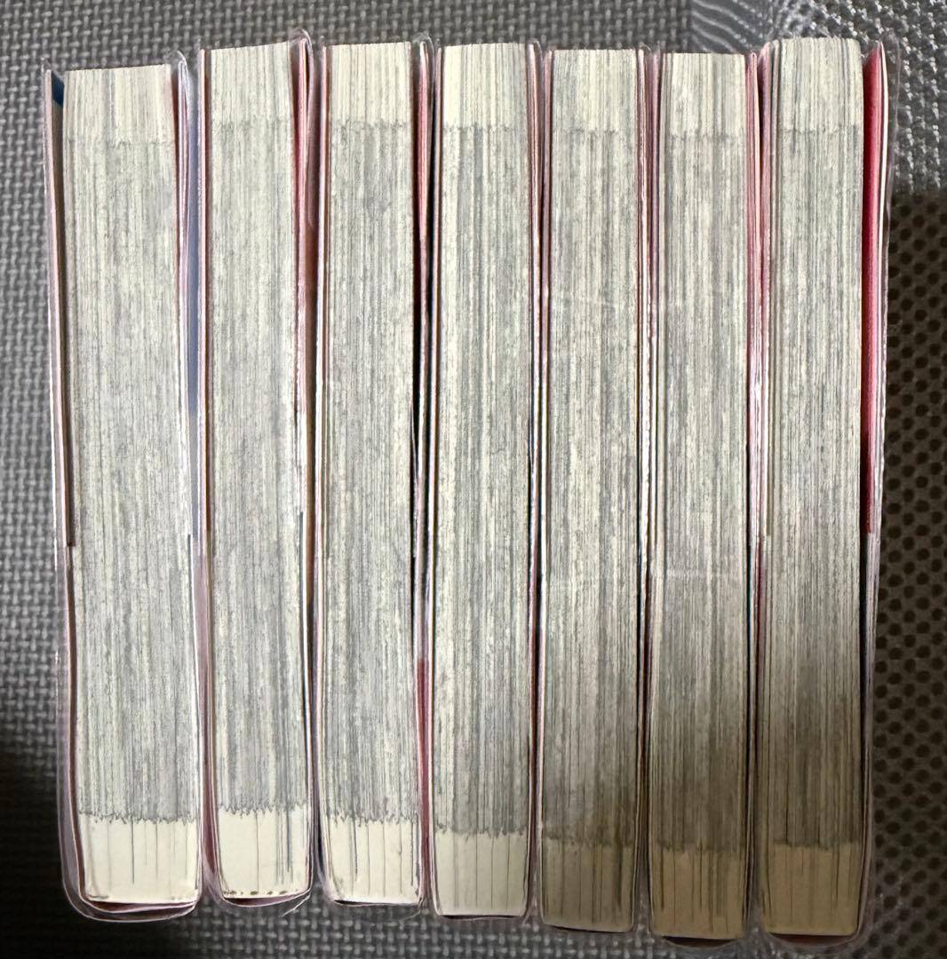 【全巻初版帯付き】 ぼくたちのリメイク 全巻セット おまけ付き