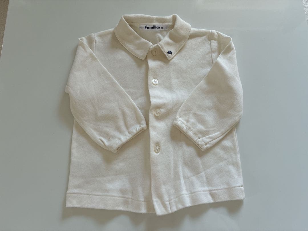 familier ベビー服セット 80〜90cm