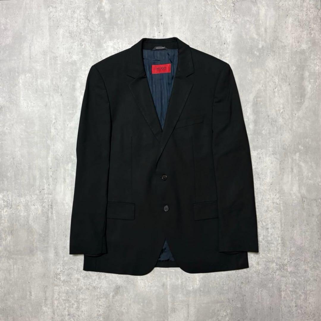 ジャケット・アウター 90s archive HUGO BOSS 2b tailored jacket
