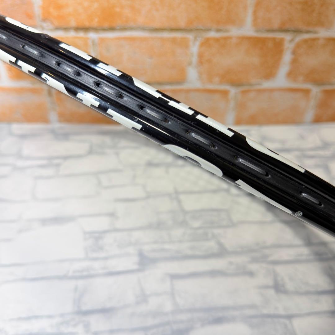 【希少】ダンロップ 200G PRO MID PLUS 硬式テニスラケット